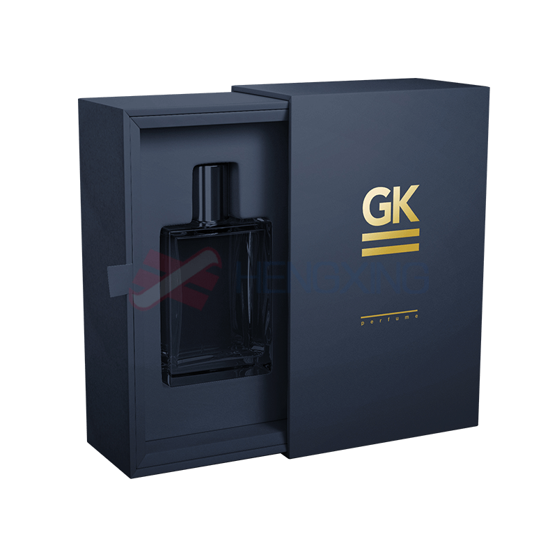  boîte de parfum personnalisée