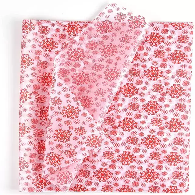 Papier d'emballage Papier d'emballage