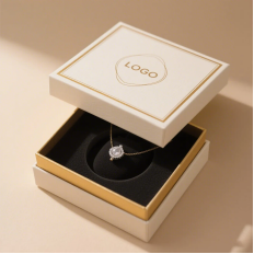 boîtes à couvercle magnétique