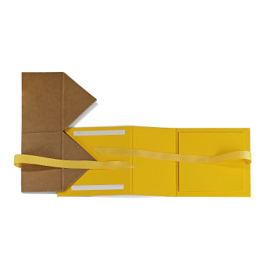 Coffrets cadeaux pliables en carton Coffrets cadeaux pliables en carton