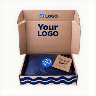 Boîtes d'expédition Boîtes d'expédition