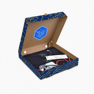 Boîtes d'expédition Boîtes d'expédition