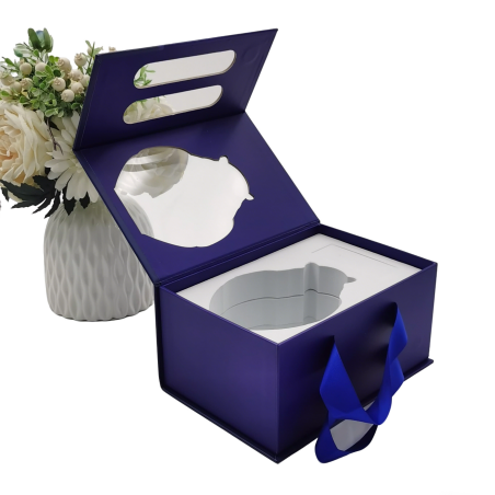 Boîtes à jouets personnalisées