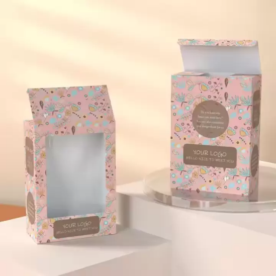 Boîtes à jouets personnalisées