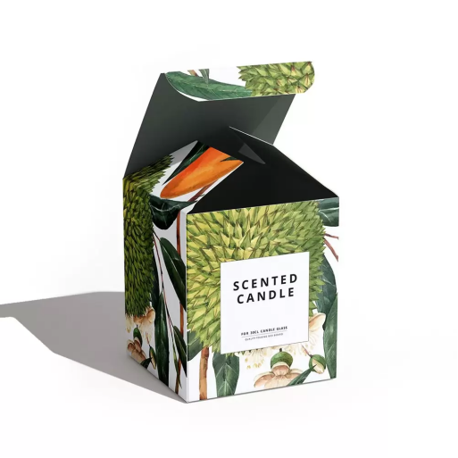 Boîtes cadeaux pliables