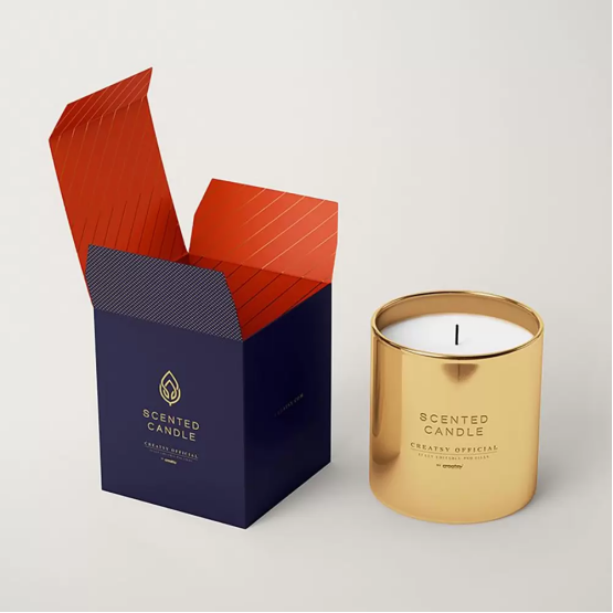 Boîtes cadeaux pliables