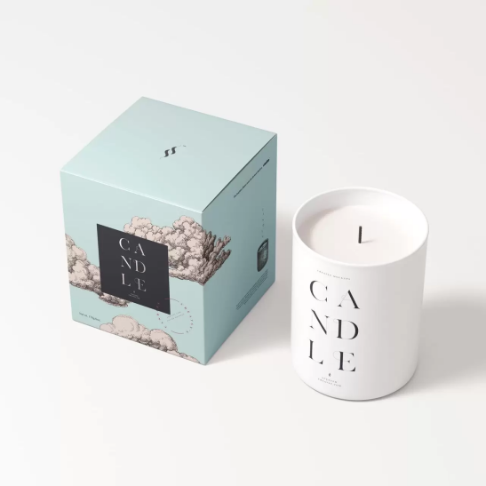 Boîtes cadeaux pliables