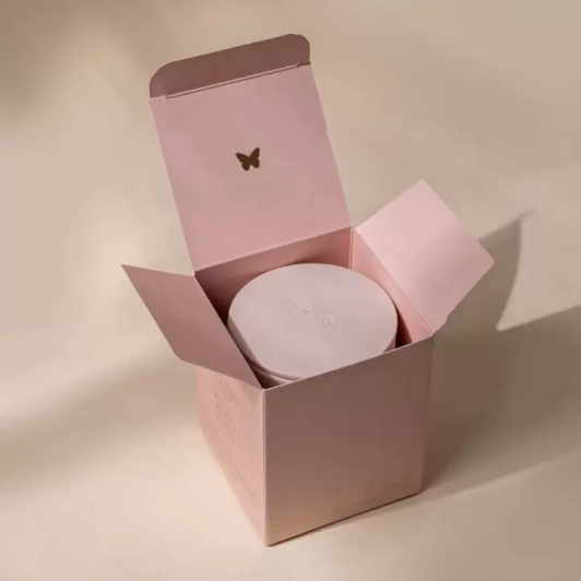 Boîtes cadeaux pliables