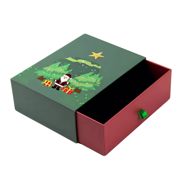 Coffrets cadeaux de Noël en gros