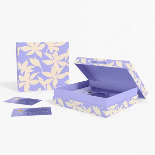 boîtes de vêtements 2 pièces