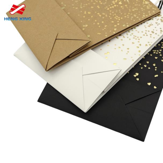 sacs kraft personnalisés