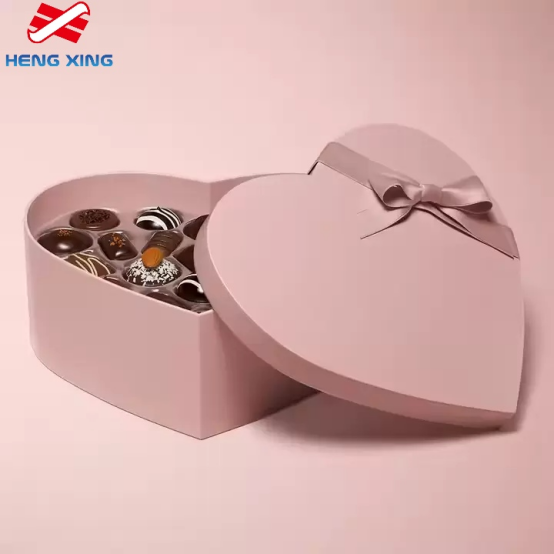 usine de boîtes en carton pour couvercles et fonds