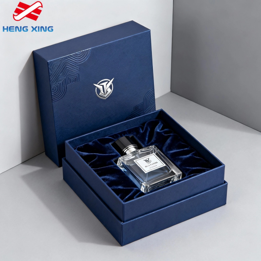 usine de boîtes en carton pour couvercles et fonds