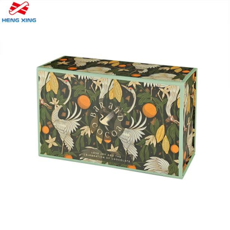 boîtes magnétiques imprimées personnalisées boîtes magnétiques imprimées personnalisées