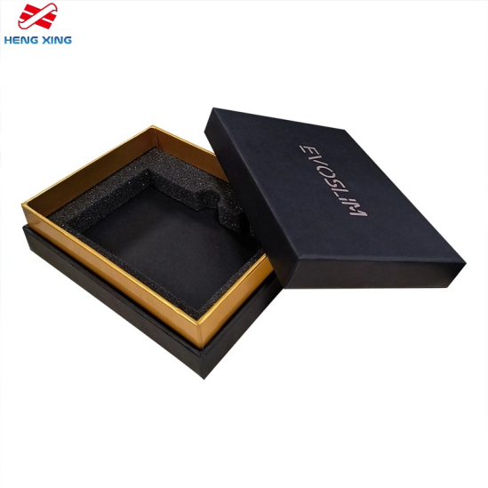 boîtes de vêtements 2 pièces boîtes de vêtements 2 pièces