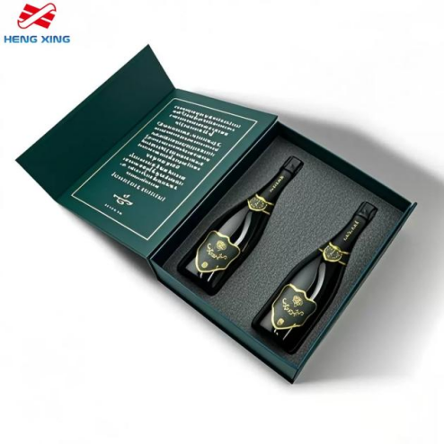 coffrets cadeaux de vin