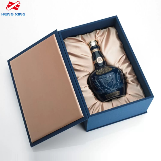 coffrets cadeaux de vin