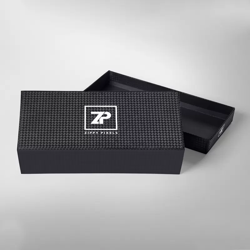 Boîtes en deux pièces Boîtes en deux pièces