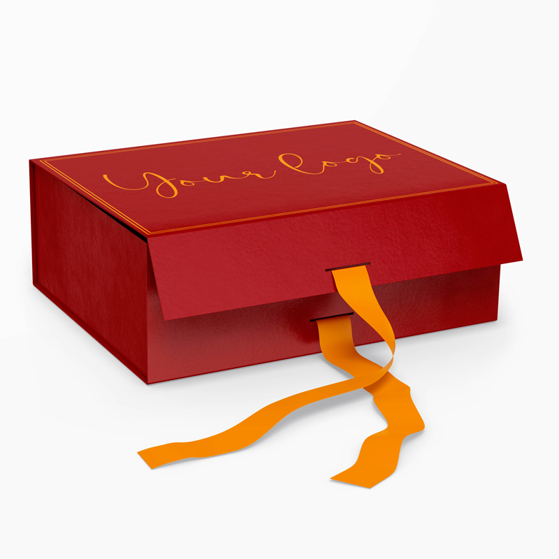  Coffrets cadeaux personnalisés 