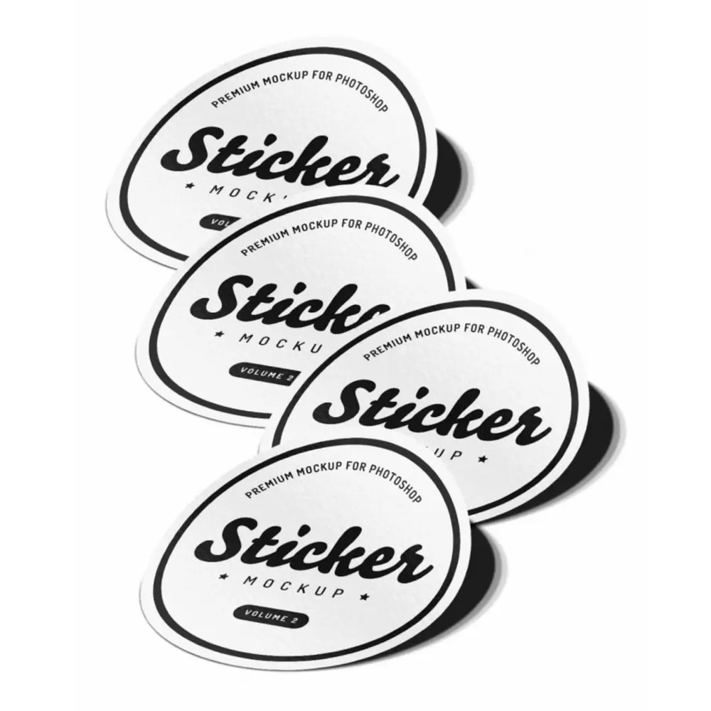  Autocollant personnalis&eacute; 