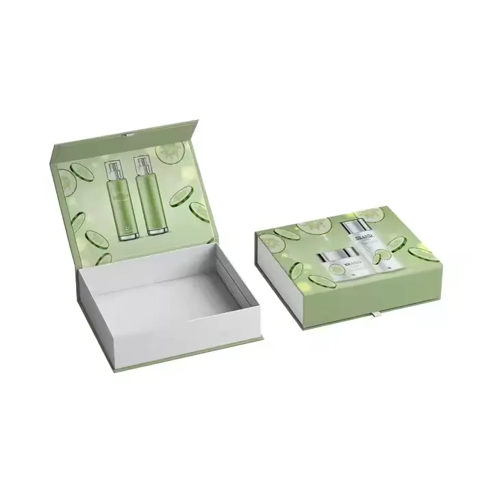 Coffret de cosmétiques