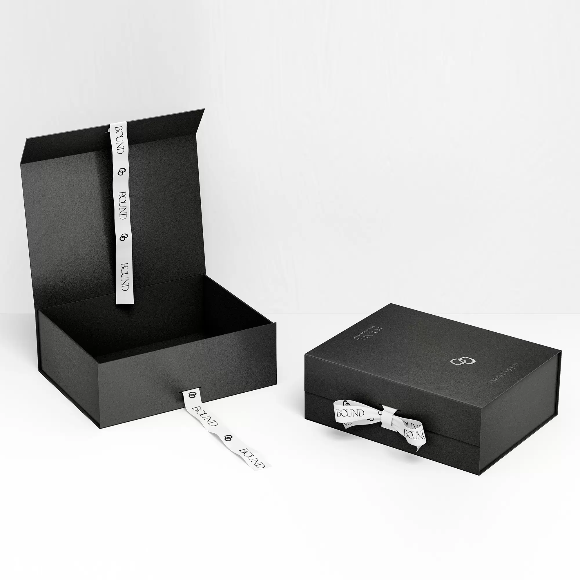 coffret cadeau magnétique