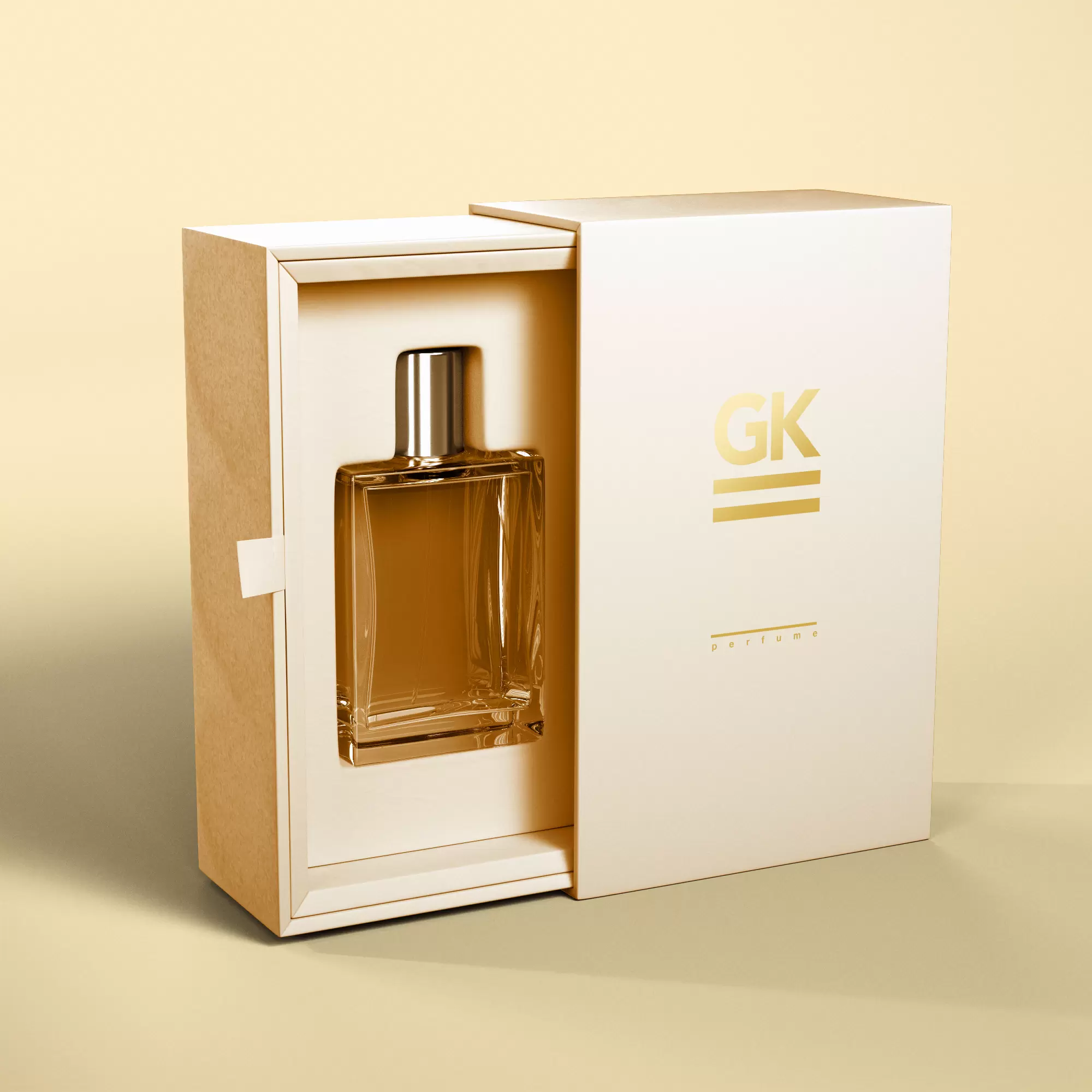  Coffrets cadeaux de parfum