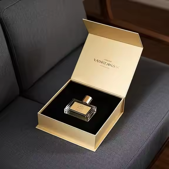  Coffret cadeau à parfum