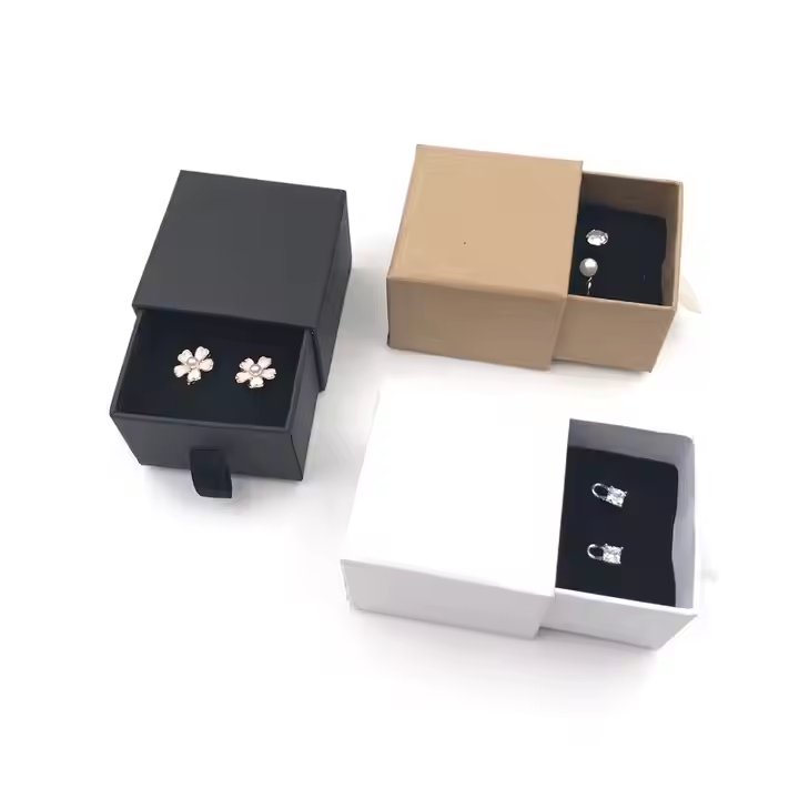  Coffret à bijoux 