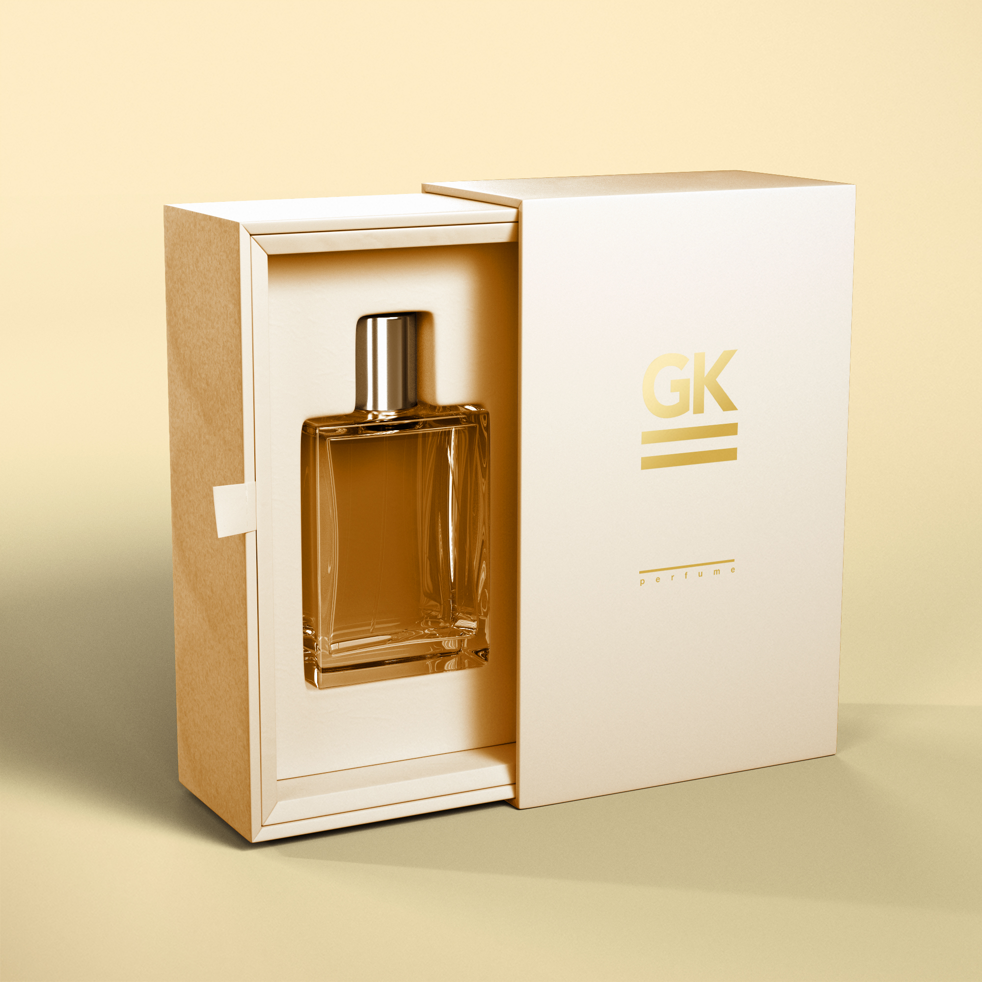 Coffrets cadeaux de parfums de luxe