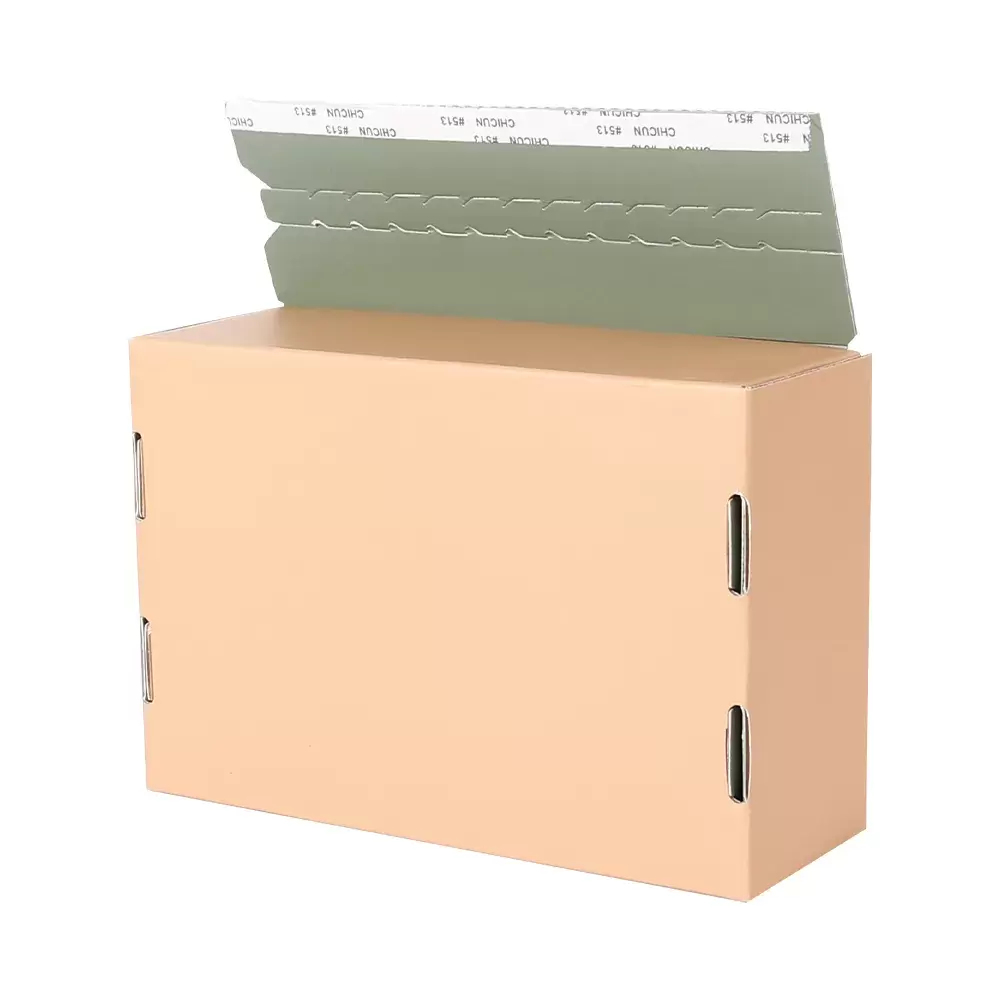  Boîte d'expédition