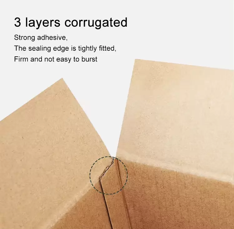 Usine de boîtes en carton ondulé Usine de boîtes en carton ondulé