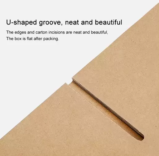 boîte en carton boîte en carton