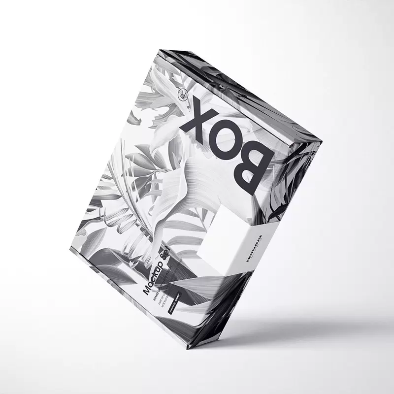 Boîtes d'expédition en carton ondulé Boîtes d'expédition en carton ondulé