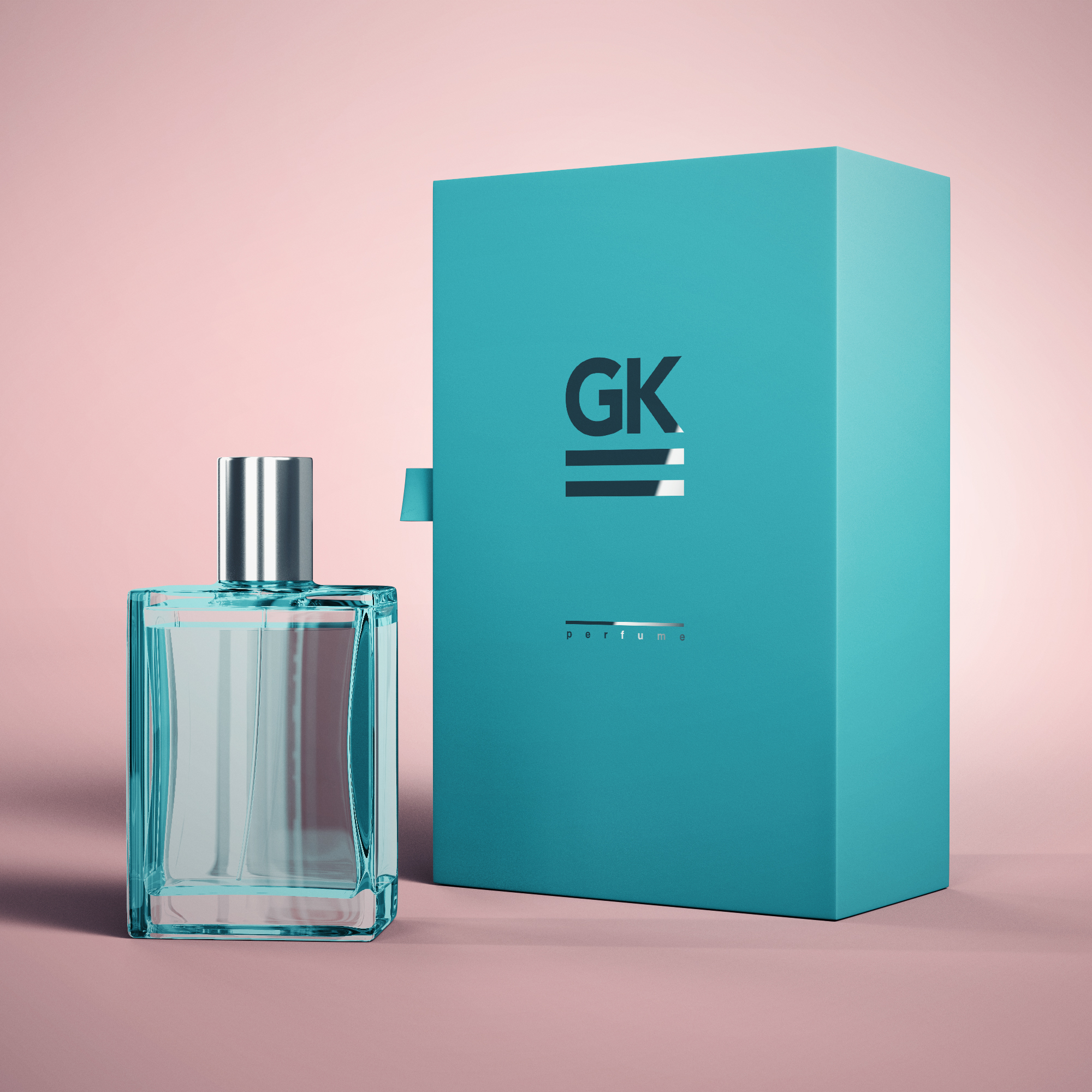 Coffret Parfum