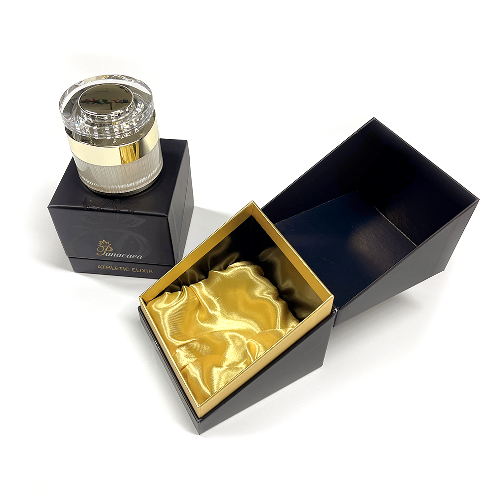 Emballage de boîte de parfum 