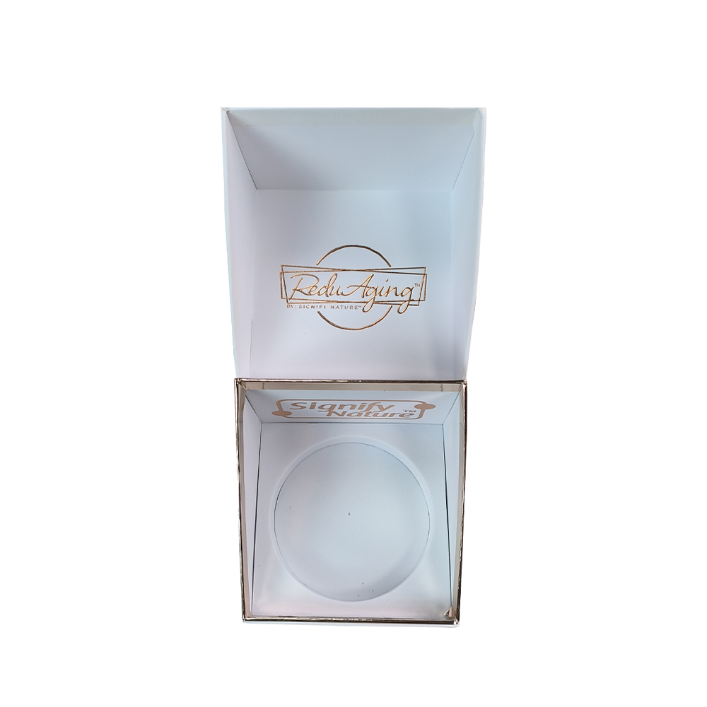  Coffret à bougies 
