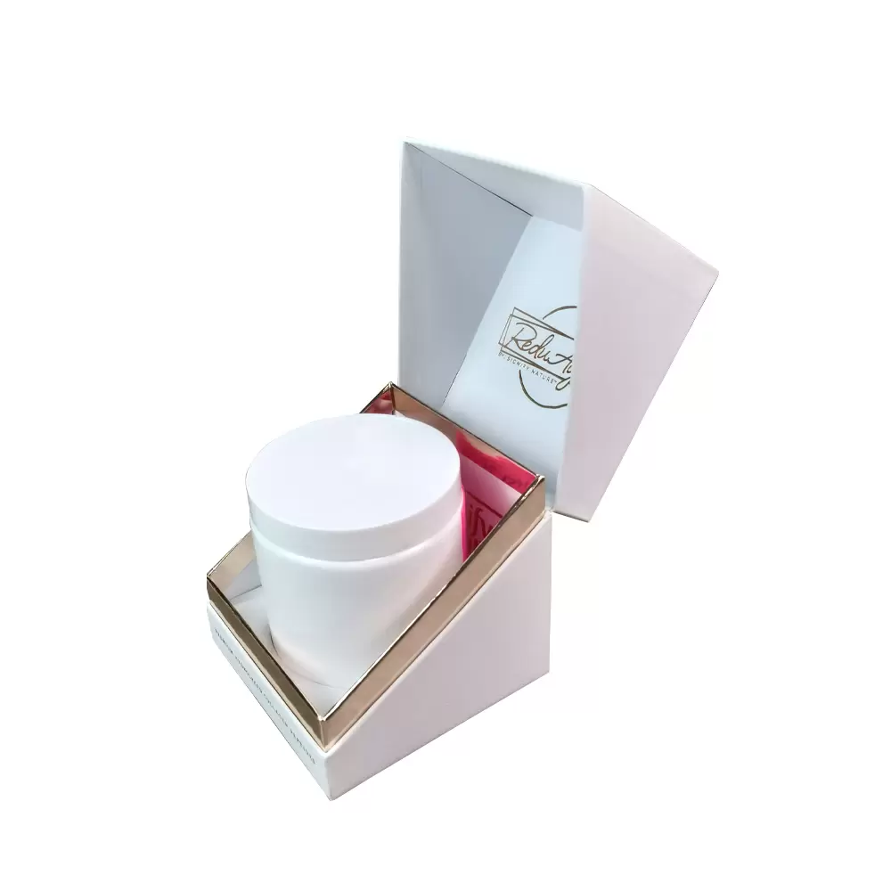  Coffret personnalisé 