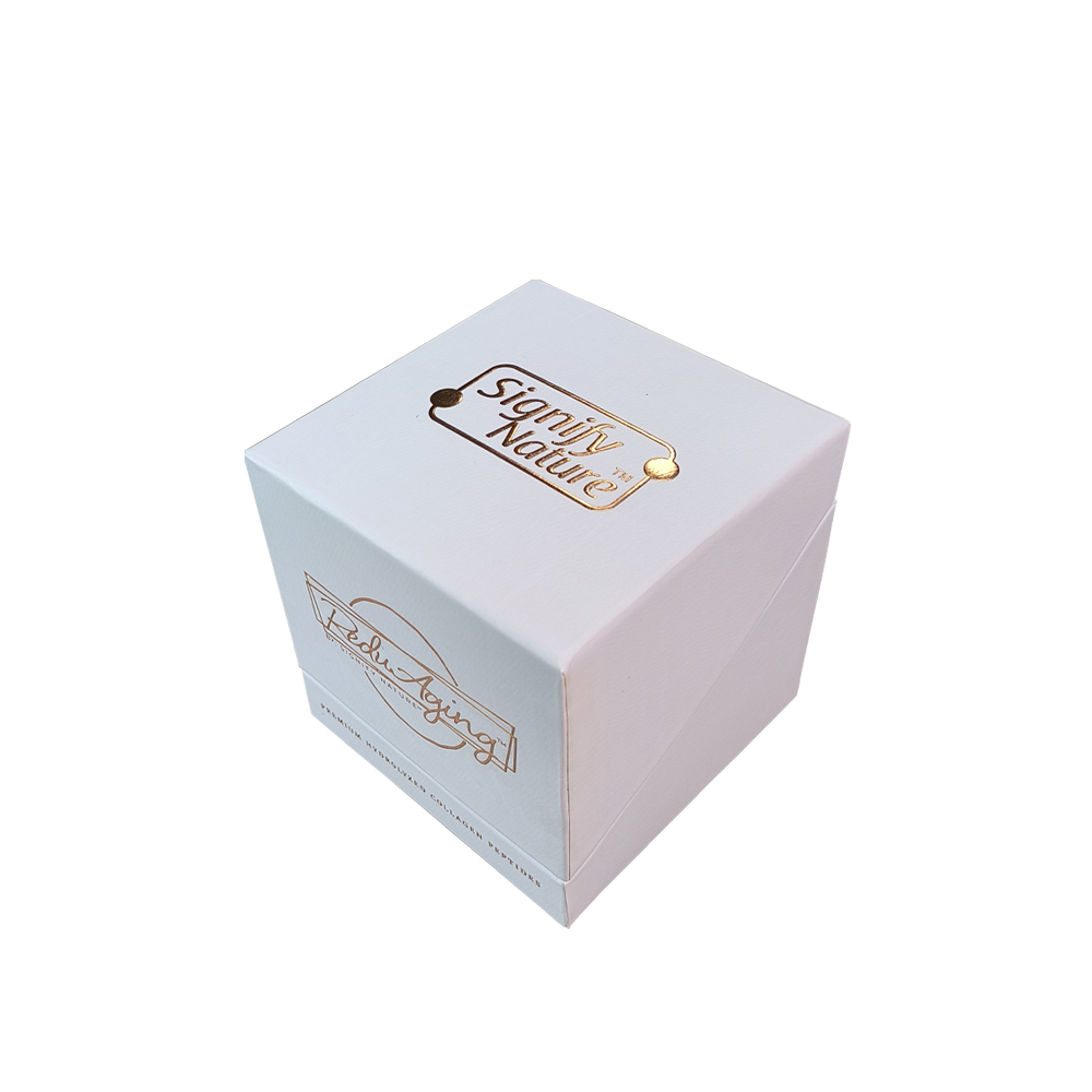  Coffret cadeau de bougies 