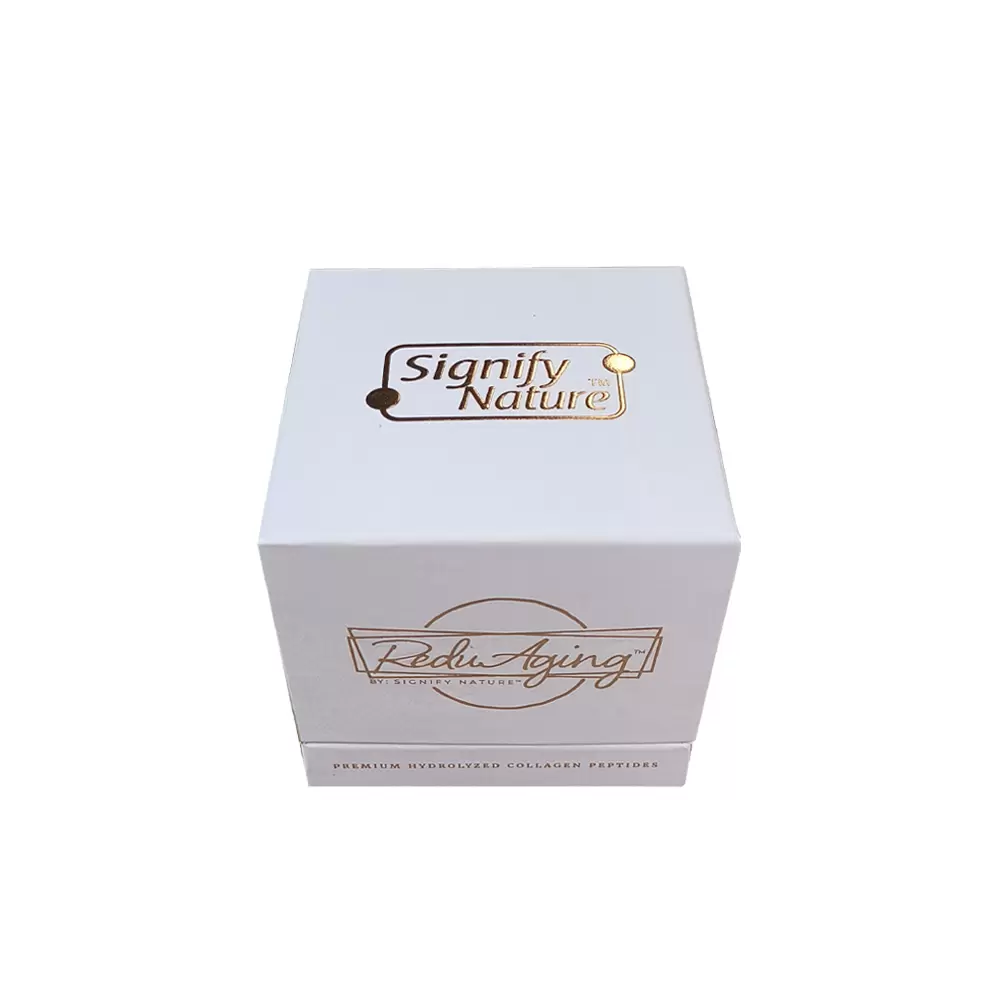  Emballage de bougies