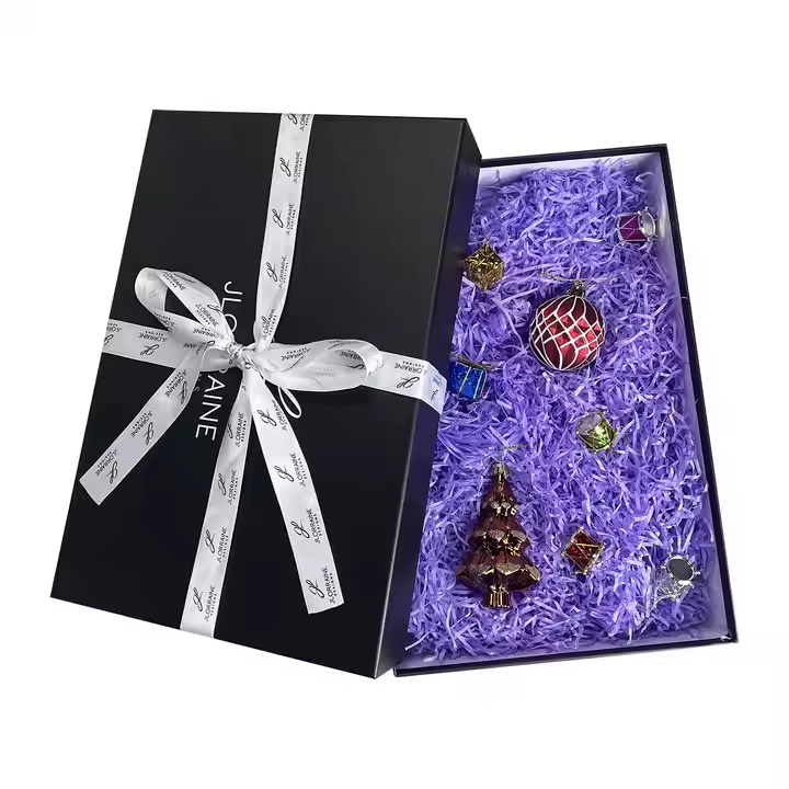  Coffret cadeau personnalisé 