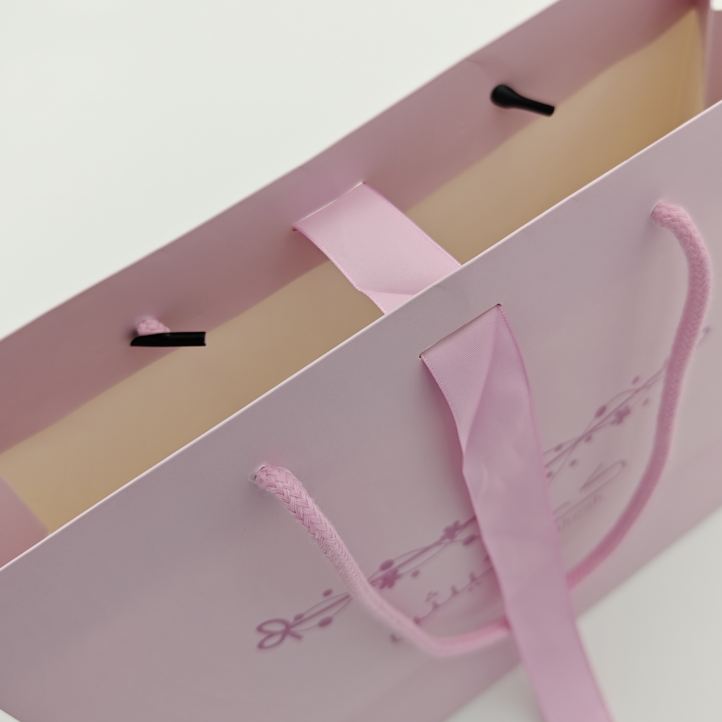  Sac cadeau écologique 