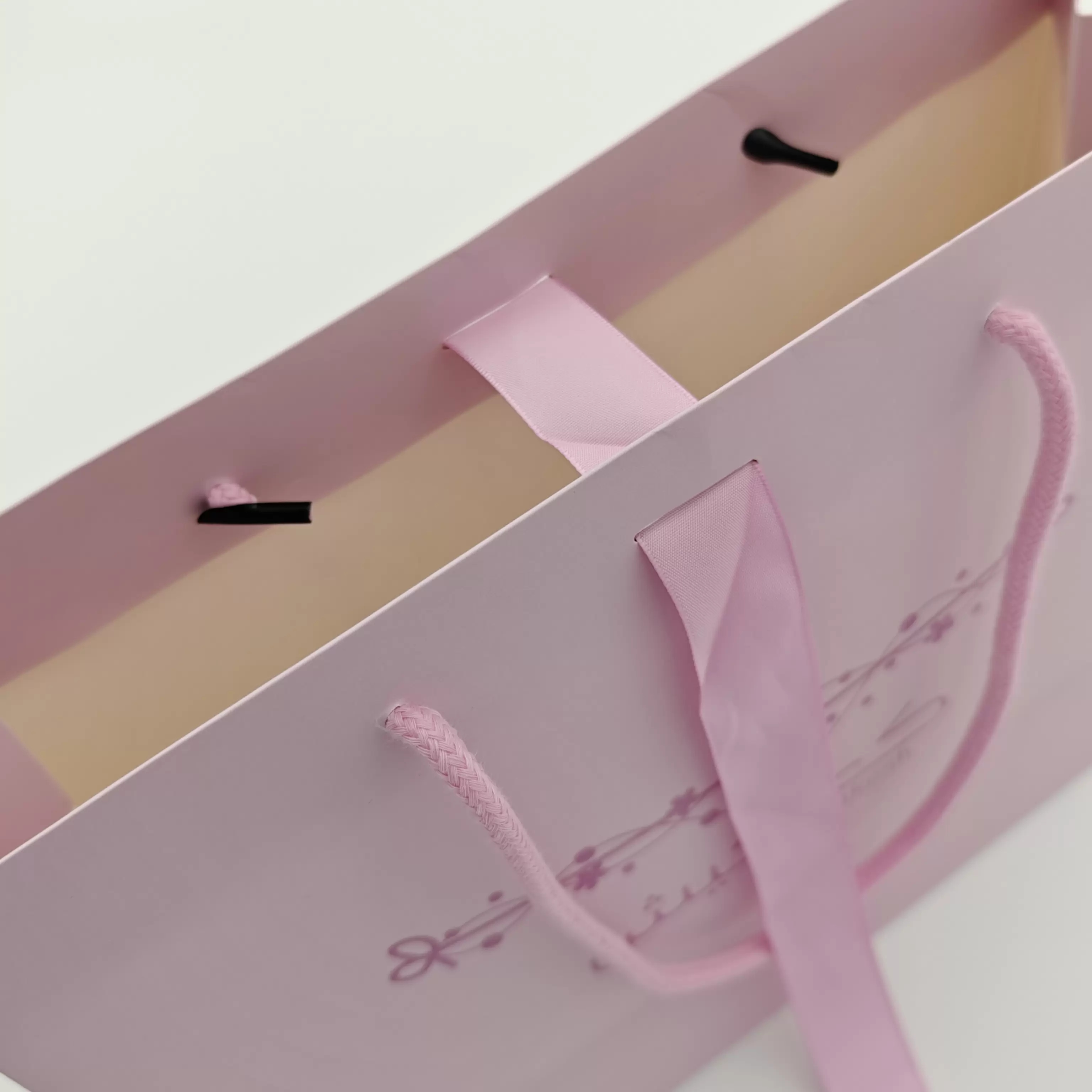  Sac cadeau écologique 
