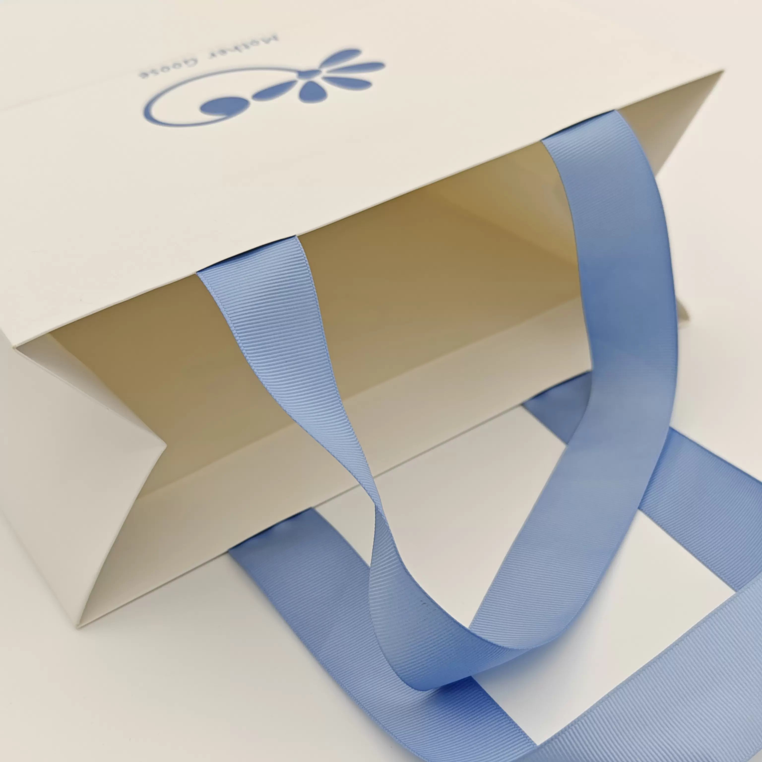 Sacs en papier de luxe écologiques