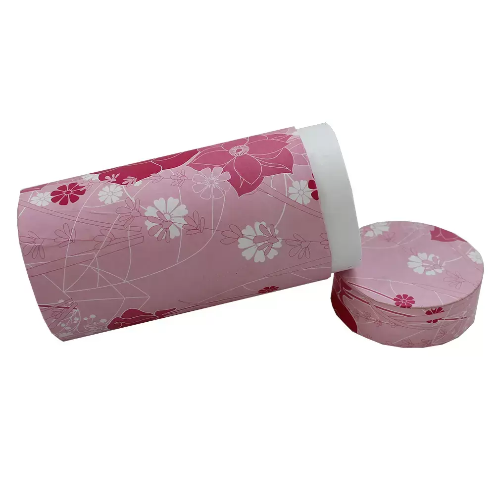  Tubes en carton sur mesure 