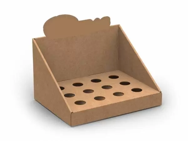  Bo&icirc;tes de pr&eacute;sentation personnalis&eacute;es 