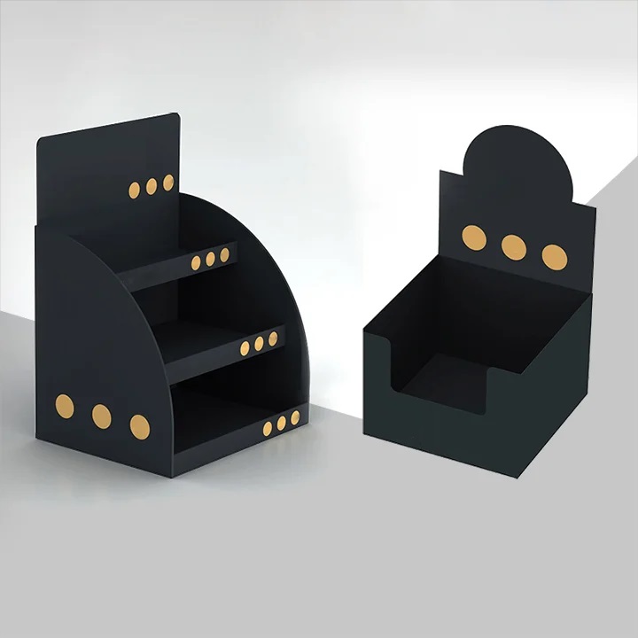 Vitrine de vente au détail