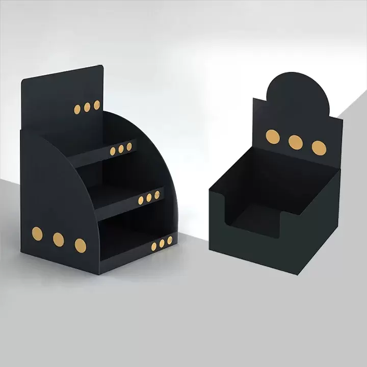 Vitrine de vente au détail Vitrine de vente au détail