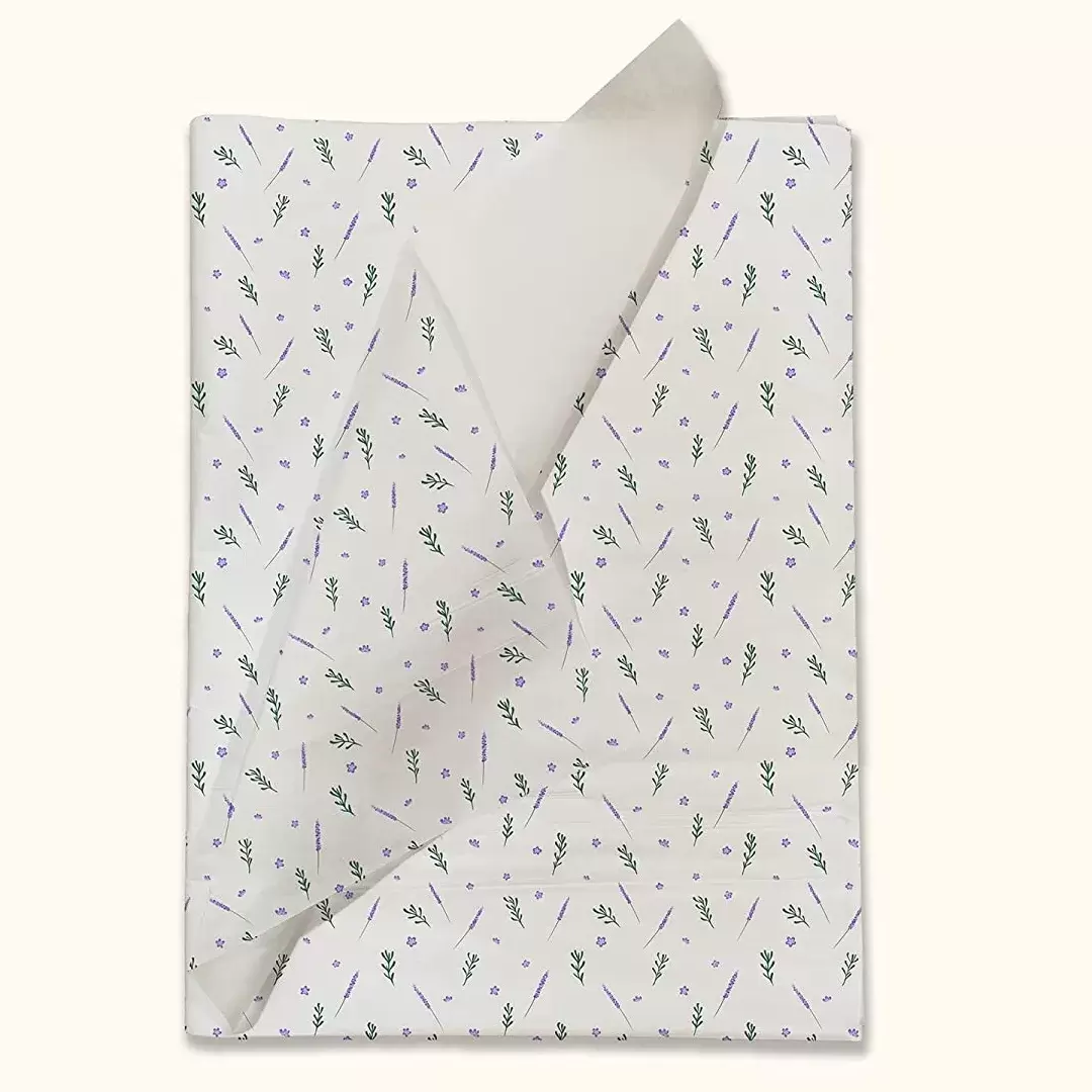 Papier de soie Papier de soie