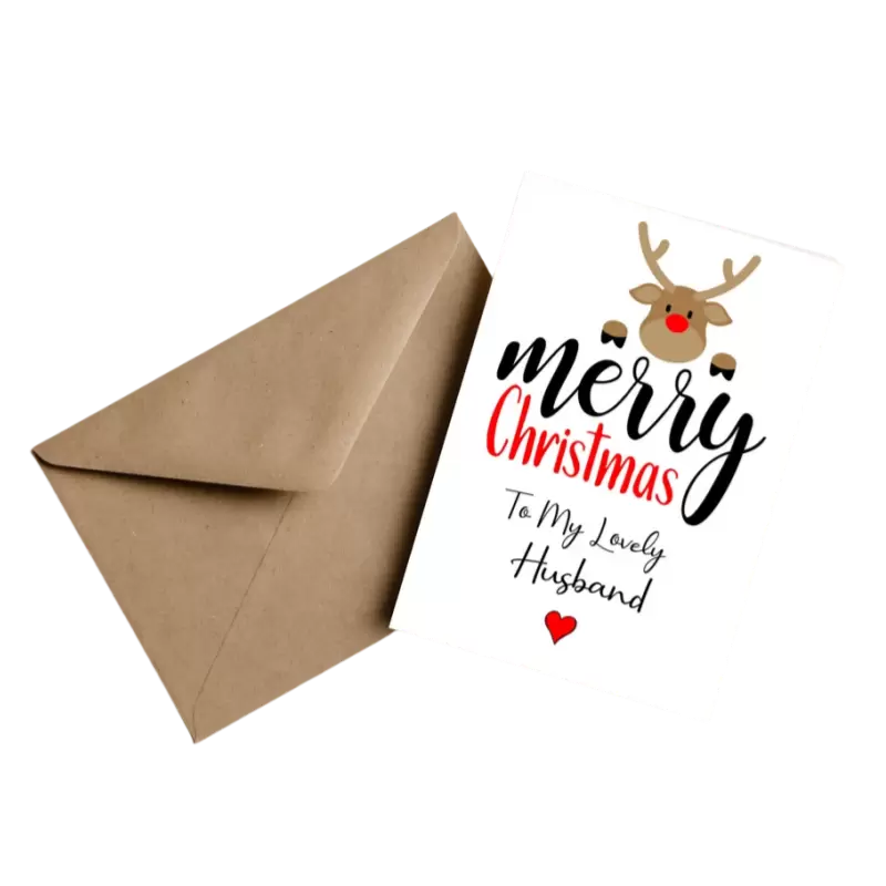  Cartes et enveloppes personnalisées